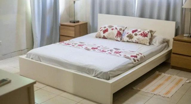 Villas Del Jardin 7, Забронировать Отель Отели Сан-Педро-де-Макорис с парковкой, Парковка