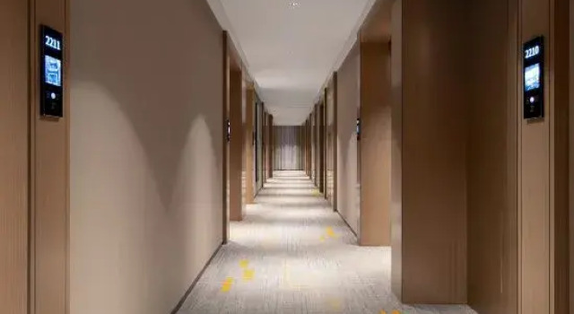 Hampton by Hilton Changsha Yuhua High-speed Railway Station
