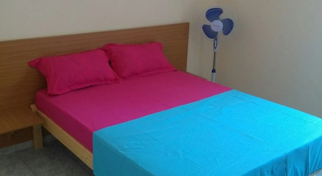 Pensao Da Mex Tarrafal, Prenota Hotel Tarrafal 