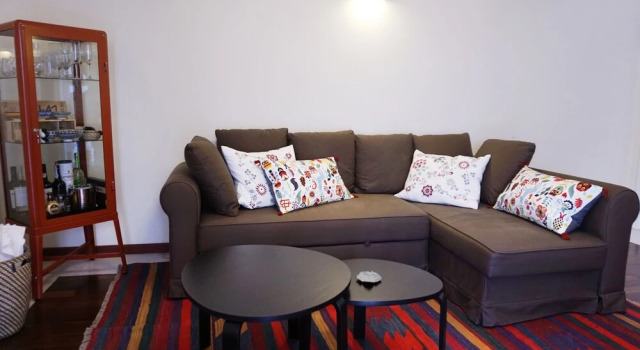 The Bonsai Apartment at Glamorous Chiado