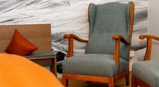 Двухместный номер Premium с балконом GRETI - Alpine Boutique Hotel Gruber