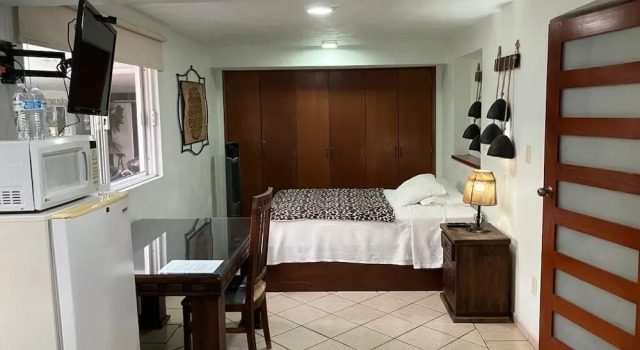 Номер Business Residencia Sofía