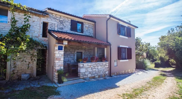 Casa Blechi, Book Hotel Tar Poreč Riviera