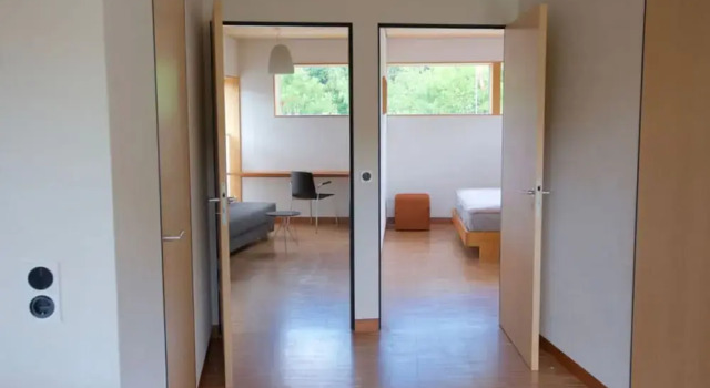 Апартаменты Holiday Home Foresight