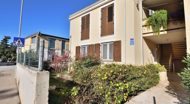 Apartment Nadica