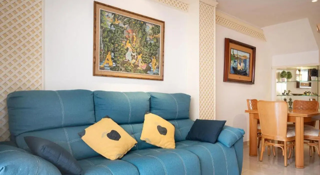 At147 Mediterrani, Varaa Hotelli Hotellit Tarragonès uima-altaalla, Uima-allas