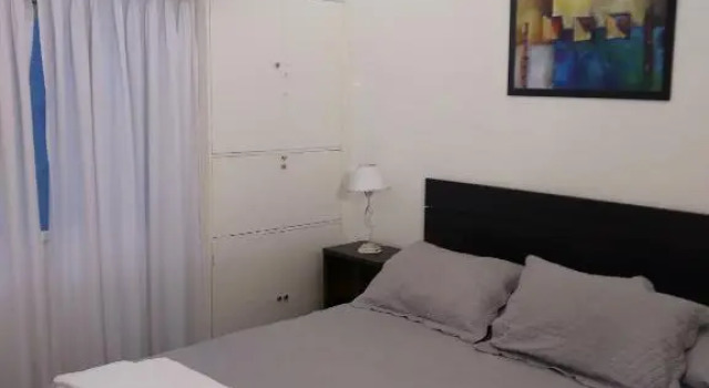 Avenida Santa Fe 2847