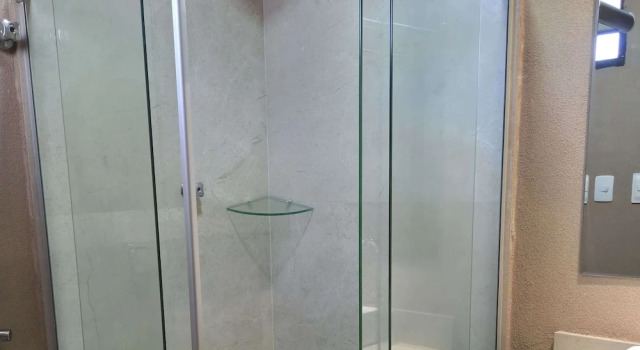 Номер Comfort Lagoa Park Hotel