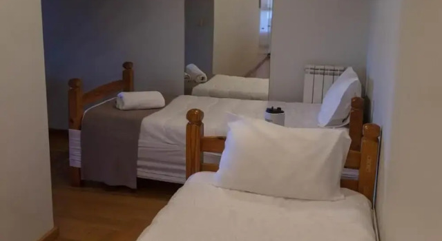 Апартаменты Economy Casas do Souto