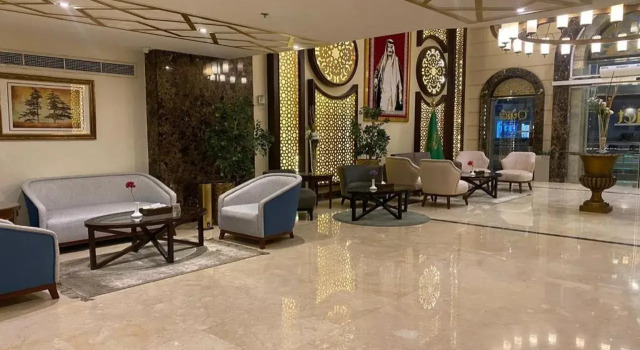Elite Park Hotel