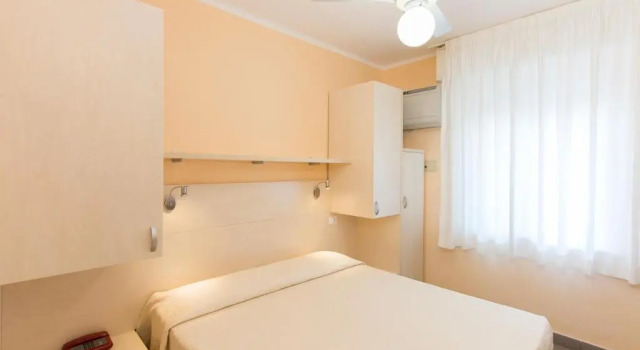 Номер Classic Hotel Cuba