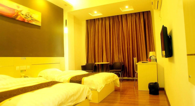 Junlin Hotel, Boek Hotel Hotels in Guangdong met parkeren, Parkeren