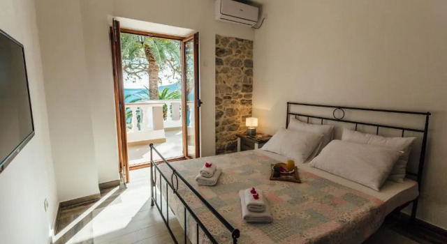 Номер Deluxe Apartments Belvedere