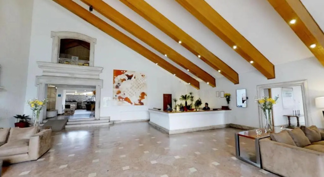 Hotel Marbella Resort, Rezerwuj Ośrodek wypoczynkowy Hotele 4-gwiazdkowe w Valparaíso, 4*