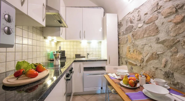 Номер Standard Casa Tamè - Happy Rentals