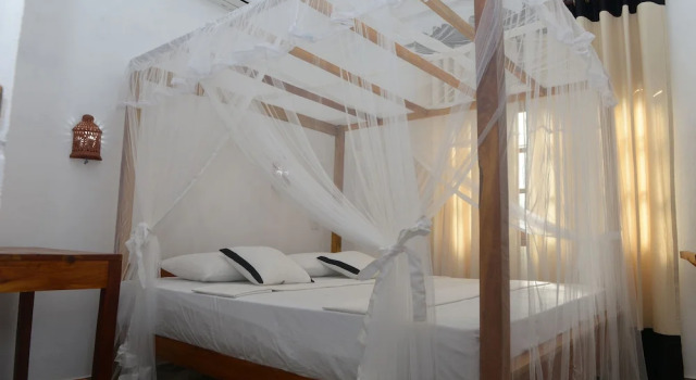 Вилла Classic Eagle Homestay