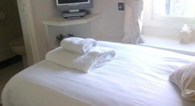 Brackenrigg Inn