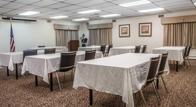 Howard Johnson Hammonton/atlantic City, Réserver Hôtel Hammonton New Jersey