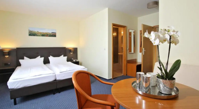 Hotel Am See