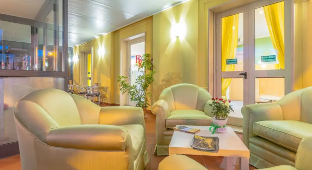 Hotel Rubens