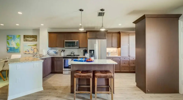 Номер Standard с балконом и рядом с пляжем Bay Tree Beach Side