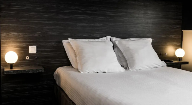 Номер Standard Hôtel ROSA - Bordeaux Centre Gare Saint Jean