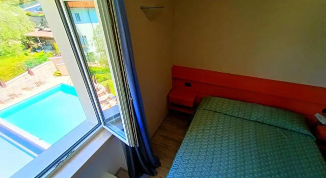Номер Standard Hotel Antonella