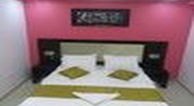 Rand Jeddah 3 Hotel Apartments