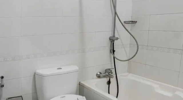 Люкс Capital O 90601 Hotel Meuligoe