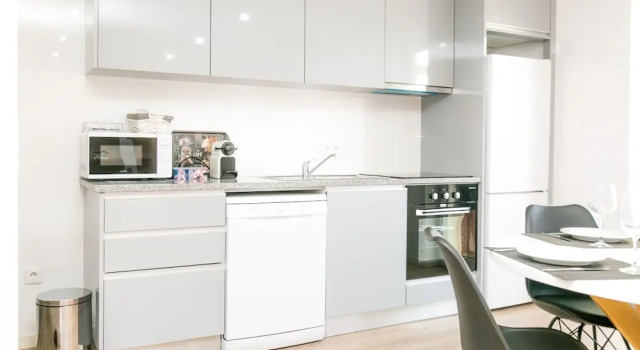 Liiiving - Cosy Experience Apartment II, Забронировать Апартаменты/квартира Порту Регион Порту