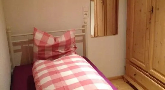 Älmele Ferienhaus, Забронировать Отель Бранд Brandnertal, рядом с Гондольный подъемник Палюдбан