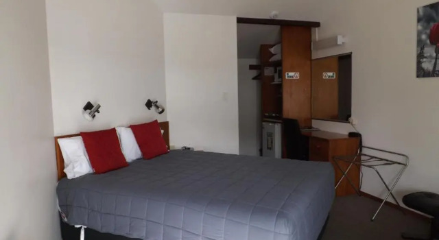 Студия Gateway Motor Lodge - Wanganui