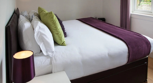 Auld Leigh-Lann Apartments, Book Lejlighed Anstruther Fife