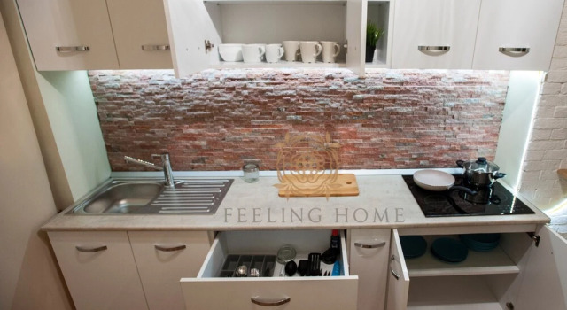 Апартаменты Feeling Home Apartments