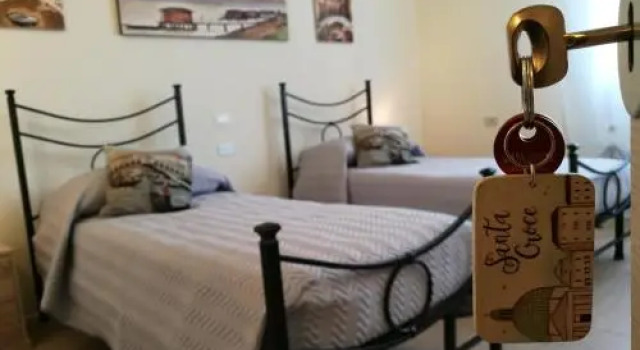 Ca Nadia, Prenota Appartamento Hotel a Veneto con parcheggio, Parcheggio