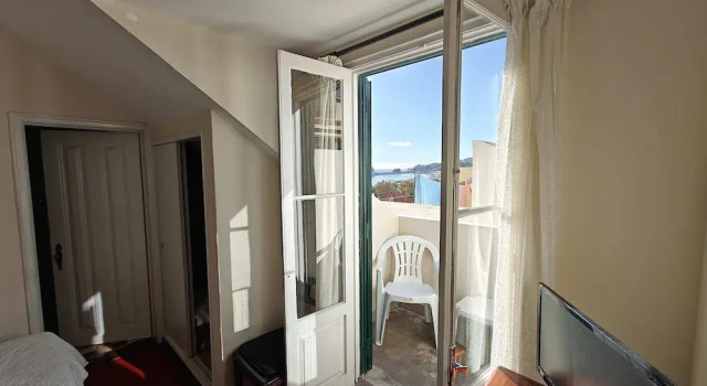 Номер Superior Mirasol Guesthouse