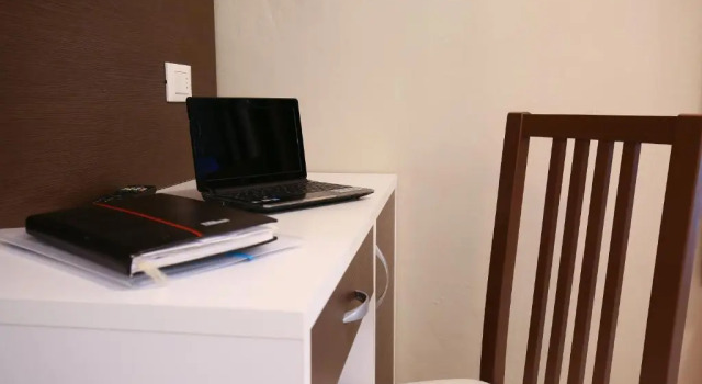 Номер Standard Hotel Bergamo