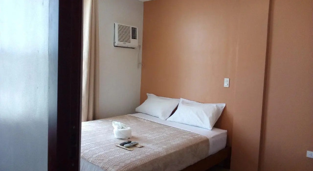 Ekonomiczny pokój The Loft Hotel