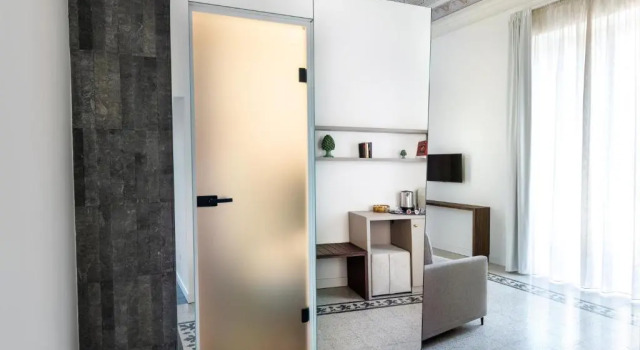 Riflessi Acireale Palace Suites