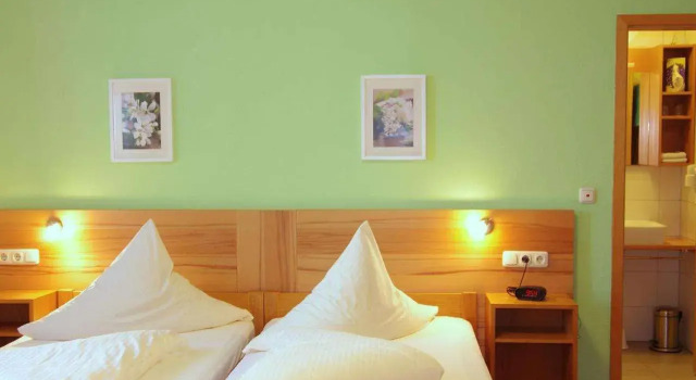 Löwenhof, Réserver Hôtel Krumbach Souabe bavaroise