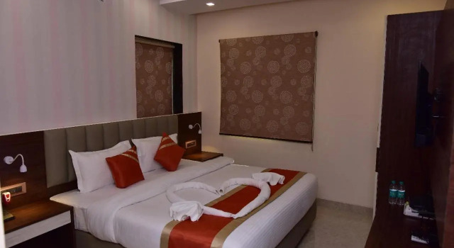 De Villa Inn