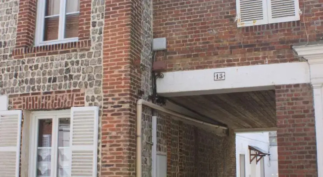 Maison centre d'Etretat, Book Apartment Etretat 