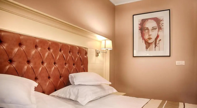 Номер Standard Nord Hotel