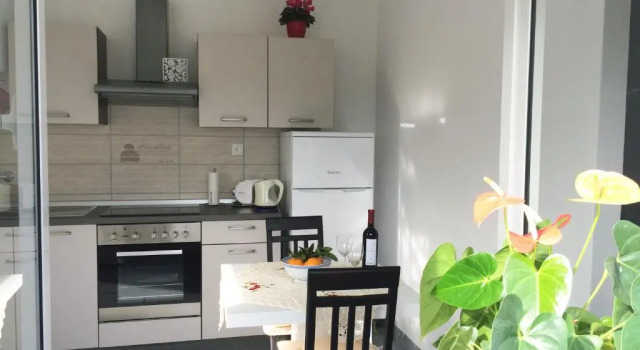Апартаменты Cosy Apartments