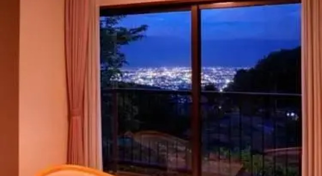 Yougai, Rezervasyon Otel Kofu Yamanashi