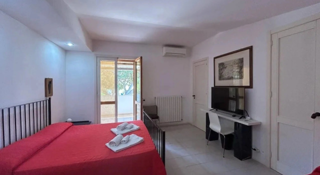 Двухместный номер Comfort Villa Aurea
