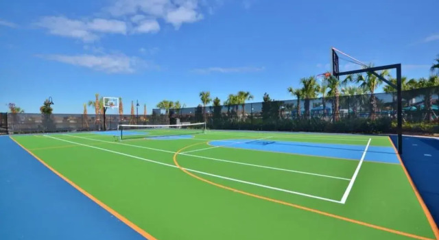 Windsor at Westside Resort 1, Book Ferieresort Hoteller i Four Corners med pool, Swimmingpool