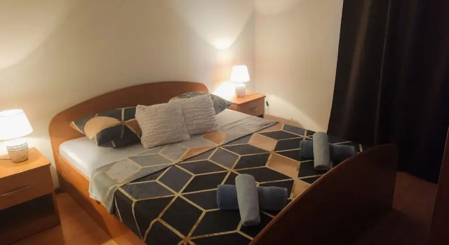 Apartments Patricija, Забронировать Апартаменты/квартира Апартаменты Полаче, Апартаменты/квартира
