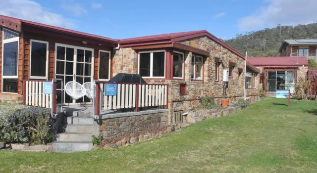 Villa Tidelines of Bicheno