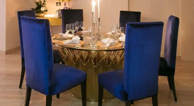 Полулюкс Superior Oak Plaza Suites
